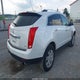 3GYFNEE37GS532659 2016 Cadillac Srx Luxury Collection auction photo thumbnail 4