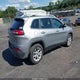 1C4PJLCB6FW670734 2015 Jeep Cherokee Latitude auction photo thumbnail 4