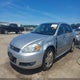 2G1WB5EK9B1327430 2011 Chevrolet Impala Lt auction photo thumbnail 2