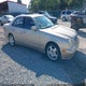 WDBJF70J71B348967 2001 Mercedes-Benz E 430 auction photo thumbnail 1