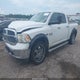 1C6RR7TT1JS126151 2018 Ram 1500 Big Horn 4X4 6'4 Box auction photo thumbnail 2