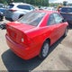1HGEM22544L049125 2004 Honda Civic Lx auction photo thumbnail 4