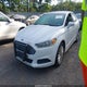 3FA6P0LUXDR349019 2013 Ford Fusion Hybrid Se auction photo thumbnail 2