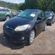 1FAHP3F2XCL419717 2012 Ford Focus Se auction photo thumbnail 2
