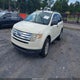 2FMDK36CX7BB24926 2007 Ford Edge Se auction photo thumbnail 2
