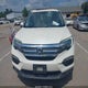 5FNYF6H77HB017722 2017 Honda Pilot Ex-L auction photo thumbnail 12