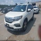 5FNYF6H77HB017722 2017 Honda Pilot Ex-L auction photo thumbnail 2