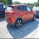 KM8J33A24GU208247 2016 Hyundai Tucson Limited auction photo thumbnail 4