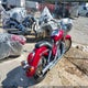 1HFSC43044A400328 2004 Honda Vt1100 C2 auction photo thumbnail 4
