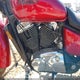 1HFSC43044A400328 2004 Honda Vt1100 C2 auction photo thumbnail 9