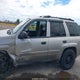 1GNDT13S532338957 2003 Chevrolet Trailblazer Lt auction photo thumbnail 14