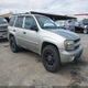 1GNDT13S532338957 2003 Chevrolet Trailblazer Lt auction photo thumbnail 1