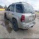 1GNDT13S532338957 2003 Chevrolet Trailblazer Lt auction photo thumbnail 3