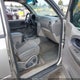 1GNDT13S532338957 2003 Chevrolet Trailblazer Lt auction photo thumbnail 5