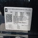 3GNKBERS6LS608971 2020 Chevrolet Blazer Fwd Rs auction photo thumbnail 9