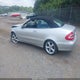 WDBTK65G25T047602 2005 Mercedes-Benz Clk 320 auction photo thumbnail 3