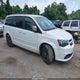 2C4RDGEG3HR596703 2017 Dodge Grand Caravan Gt auction photo thumbnail 1