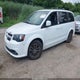 2C4RDGEG3HR596703 2017 Dodge Grand Caravan Gt auction photo thumbnail 2