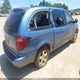 2D4GP44L57R177149 2007 Dodge Grand Caravan Sxt auction photo thumbnail 4
