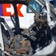 3GTU9DED2KG175911 2019 GMC Sierra 1500 Slt auction photo thumbnail 5