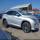 2T2ZZMCA7HC061786 2017 Lexus Rx 350 auction photo thumbnail 13