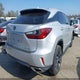 2T2ZZMCA7HC061786 2017 Lexus Rx 350 auction photo thumbnail 4