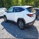 KM8JBCD14RU231360 2024 Hyundai Tucson Hybrid Blue auction photo thumbnail 3