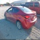 5NPDH4AE0GH660760 2016 Hyundai Elantra Se auction photo thumbnail 3