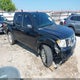 1N6AD0EV0FN756837 2015 Nissan Frontier Sv auction photo thumbnail 1