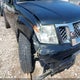 1N6AD0EV0FN756837 2015 Nissan Frontier Sv auction photo thumbnail 17