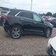 1GYKNDRSXSZ120516 2025 Cadillac Xt5 Awd Premium Luxury auction photo thumbnail 13