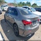 WDD3G4FB2KW002279 2019 Mercedes-Benz A 220 4Matic auction photo thumbnail 3