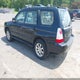 JF1SG65696H751232 2006 Subaru Forester 2.5X auction photo thumbnail 3