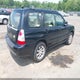 JF1SG65696H751232 2006 Subaru Forester 2.5X auction photo thumbnail 4