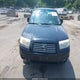 JF1SG65696H751232 2006 Subaru Forester 2.5X auction photo thumbnail 6