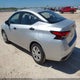 3N1CN8DV9SL843495 2025 Nissan Versa 1.6 S auction photo thumbnail 3