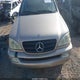 4JGAB54E22A297573 2002 Mercedes-Benz Ml 320 auction photo thumbnail 10