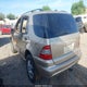4JGAB54E22A297573 2002 Mercedes-Benz Ml 320 auction photo thumbnail 3