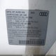 WA1EAAFY8P2121583 2023 Audi Q5 Premium Plus 45 Tfsi S Line Quattro auction photo thumbnail 9
