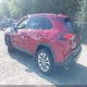 2T3A1RFV5MW213195 2021 Toyota Rav4 Xle Premium auction photo thumbnail 3