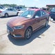 3FA6P0HD2JR278564 2018 Ford Fusion Se auction photo thumbnail 2