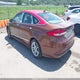 3FA6P0HD2JR278564 2018 Ford Fusion Se auction photo thumbnail 3