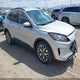 1FMCU9J98LUB16199 2020 Ford Escape Titanium auction photo thumbnail 1