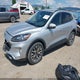 1FMCU9J98LUB16199 2020 Ford Escape Titanium auction photo thumbnail 2