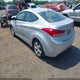 5NPDH4AE6DH250914 2013 Hyundai Elantra Gls auction photo thumbnail 3
