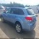 4S4BRBCC9C3200714 2012 Subaru Outback 2.5I Premium auction photo thumbnail 3