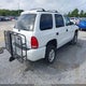 1B4HS28N31F557330 2001 Dodge Durango auction photo thumbnail 4