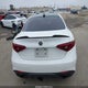 ZARFAECNXH7549497 2017 Alfa Romeo Giulia Ti Rwd auction photo thumbnail 16