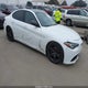 ZARFAECNXH7549497 2017 Alfa Romeo Giulia Ti Rwd auction photo thumbnail 1