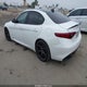 ZARFAECNXH7549497 2017 Alfa Romeo Giulia Ti Rwd auction photo thumbnail 3